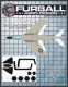 1/48 018: F3H-2 DEMON Vinyl Mask Set
